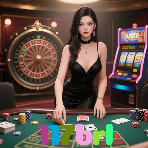 A Magia dos Jogos de Fantasia na 117brl