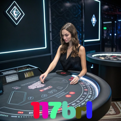 A Magia dos Jogos de Fantasia na 117brl