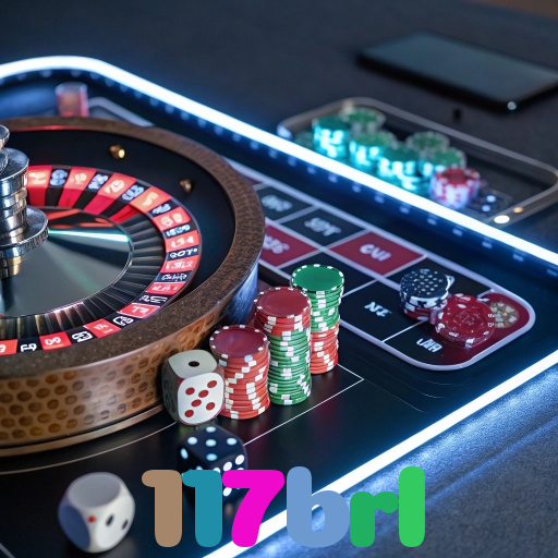 A Magia dos Jogos de Fantasia na 117brl