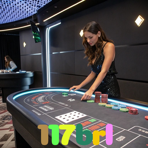 A Magia dos Jogos de Fantasia na 117brl