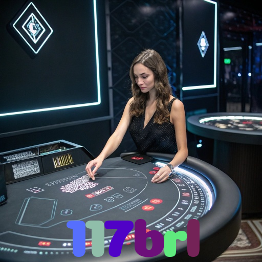 A Magia dos Jogos de Fantasia na 117brl