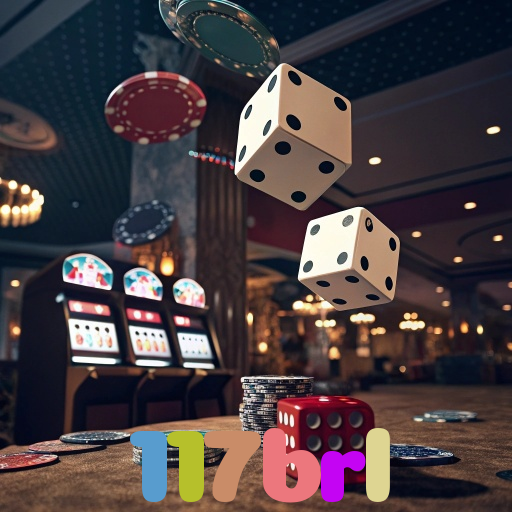 A Magia dos Jogos de Fantasia na 117brl