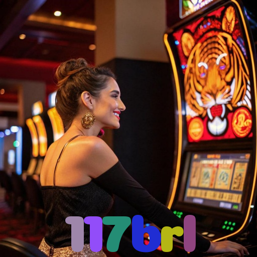 A Magia dos Jogos de Fantasia na 117brl