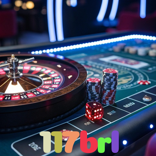 A Magia dos Jogos de Fantasia na 117brl