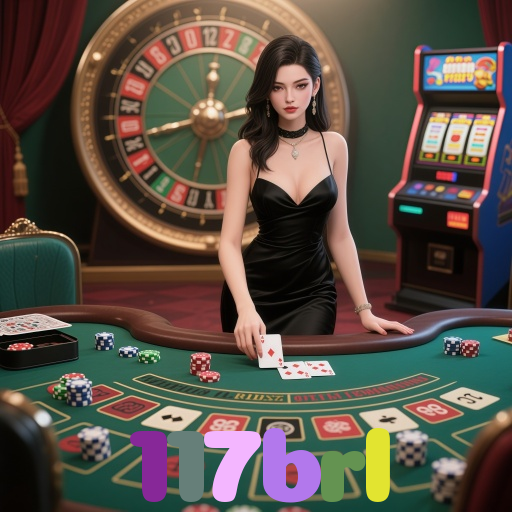 A Magia dos Jogos de Fantasia na 117brl