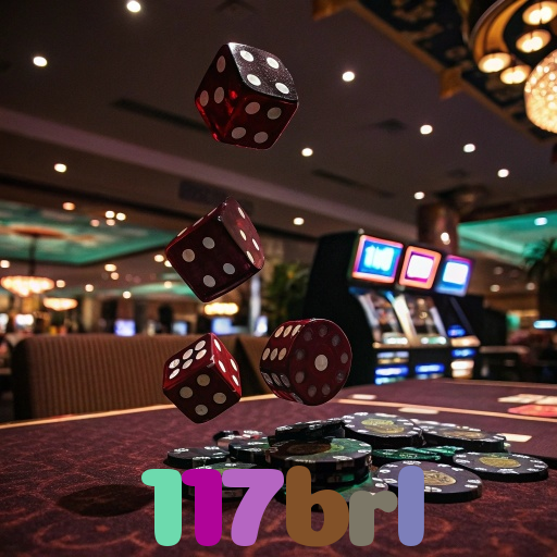 A Magia dos Jogos de Fantasia na 117brl