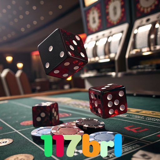 A Magia dos Jogos de Fantasia na 117brl