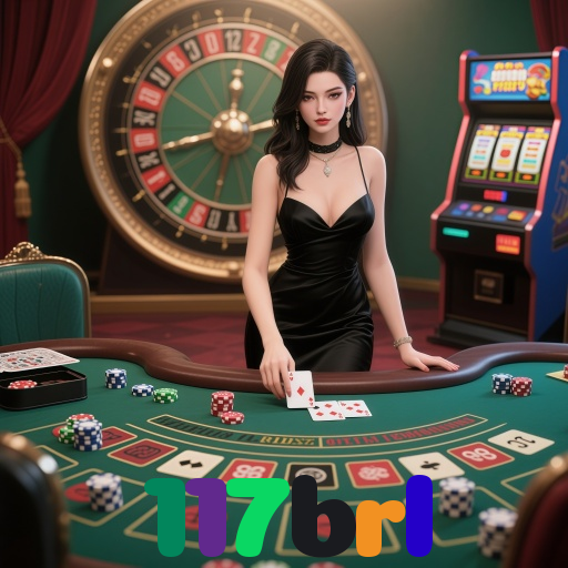 A Magia dos Jogos de Fantasia na 117brl