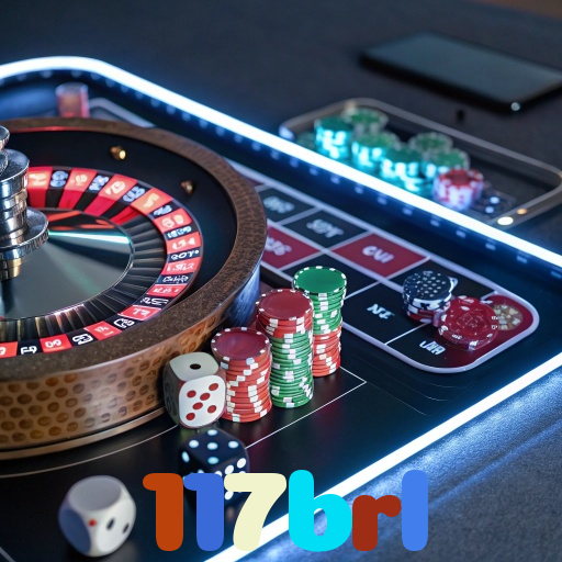 A Magia dos Jogos de Fantasia na 117brl