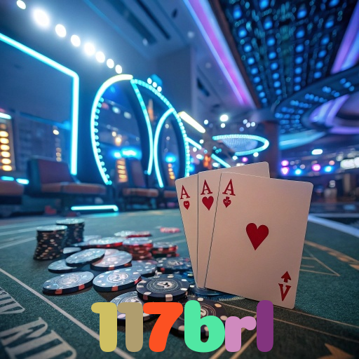 A Magia dos Jogos de Fantasia na 117brl