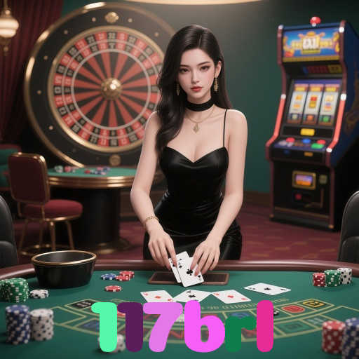 A Magia dos Jogos de Fantasia na 117brl