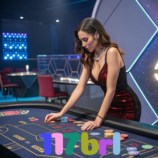 A Magia dos Jogos de Fantasia na 117brl