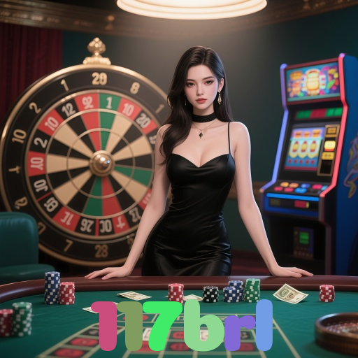 A Magia dos Jogos de Fantasia na 117brl