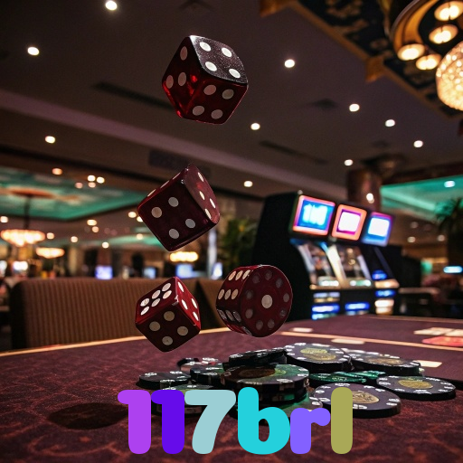 A Magia dos Jogos de Fantasia na 117brl