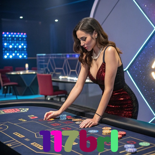 A Magia dos Jogos de Fantasia na 117brl