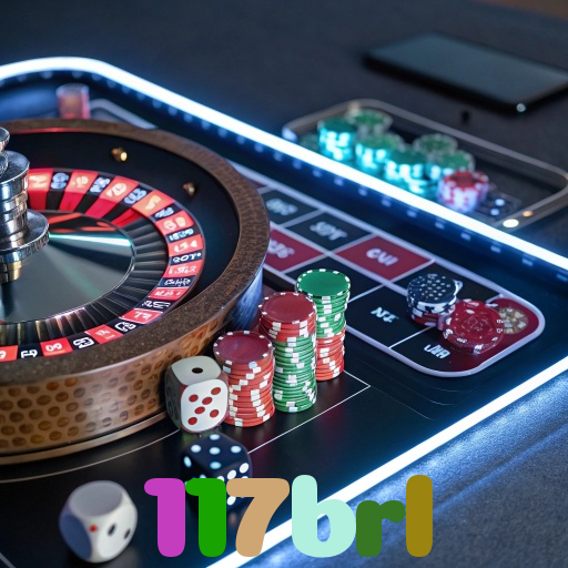 A Magia dos Jogos de Fantasia na 117brl