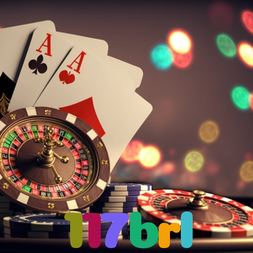 A Magia dos Jogos de Fantasia na 117brl
