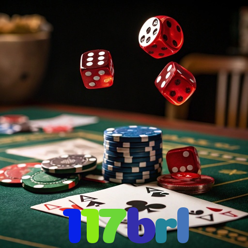 A Magia dos Jogos de Fantasia na 117brl