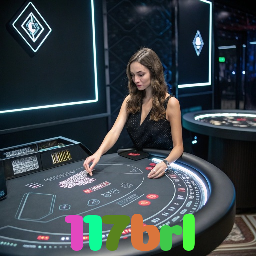 A Magia dos Jogos de Fantasia na 117brl