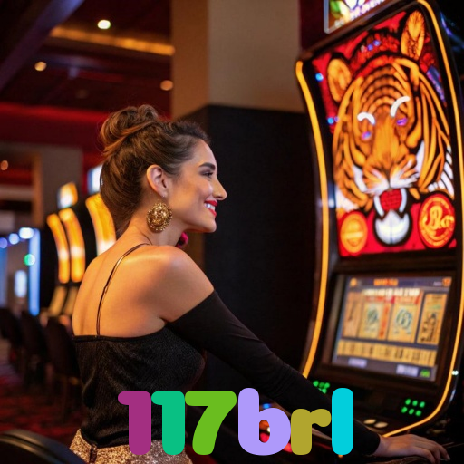 A Magia dos Jogos de Fantasia na 117brl