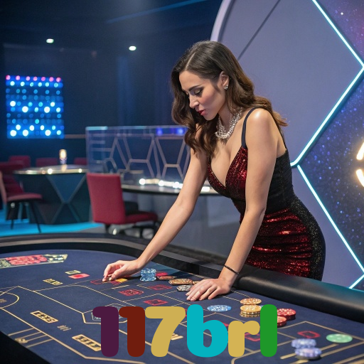 A Magia dos Jogos de Fantasia na 117brl