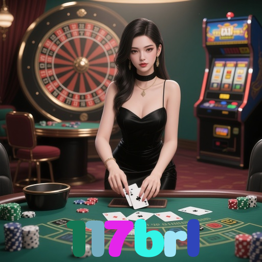 A Magia dos Jogos de Fantasia na 117brl