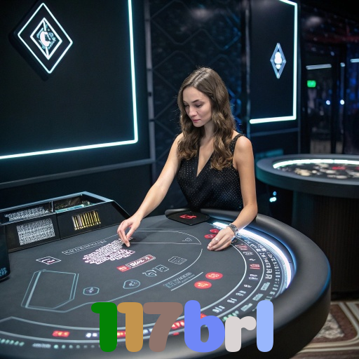 A Magia dos Jogos de Fantasia na 117brl