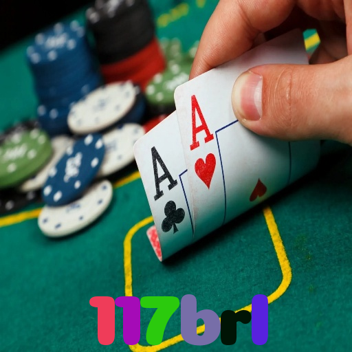 A Magia dos Jogos de Fantasia na 117brl