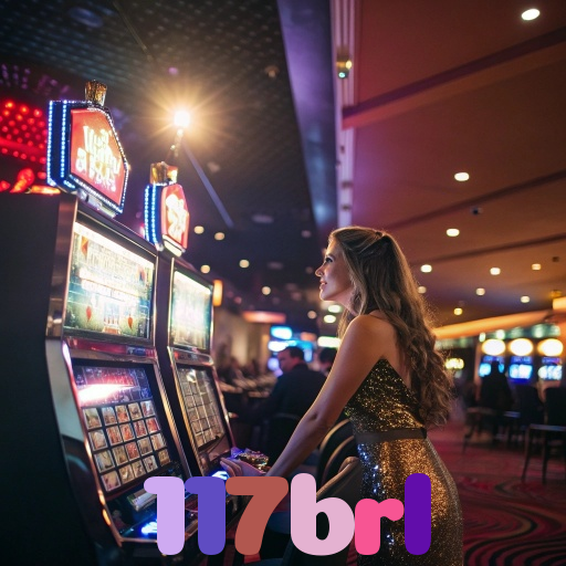 A Magia dos Jogos de Fantasia na 117brl