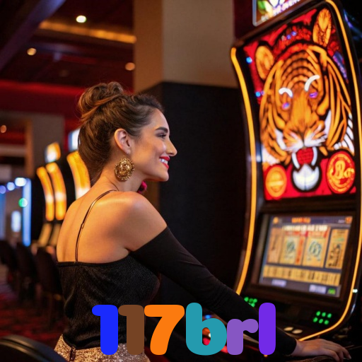 A Magia dos Jogos de Fantasia na 117brl