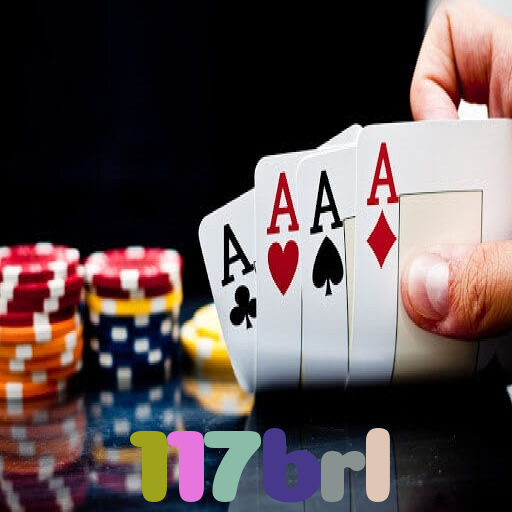 A Magia dos Jogos de Fantasia na 117brl