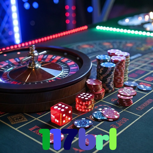 A Magia dos Jogos de Fantasia na 117brl