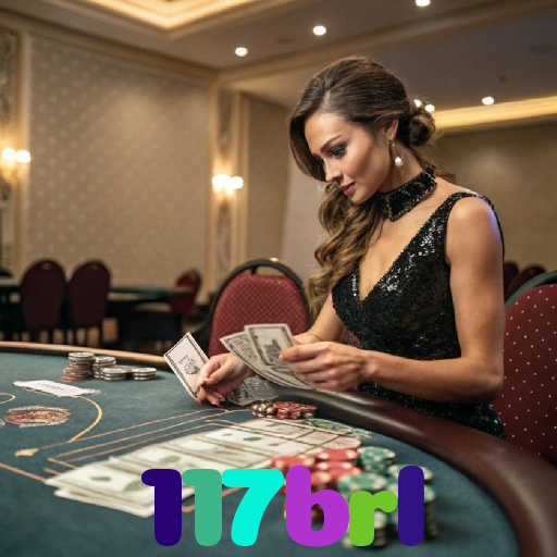A Magia dos Jogos de Fantasia na 117brl