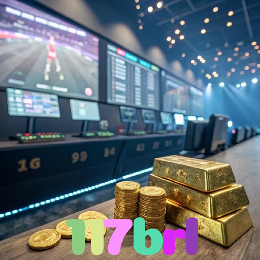 A Magia dos Jogos de Fantasia na 117brl