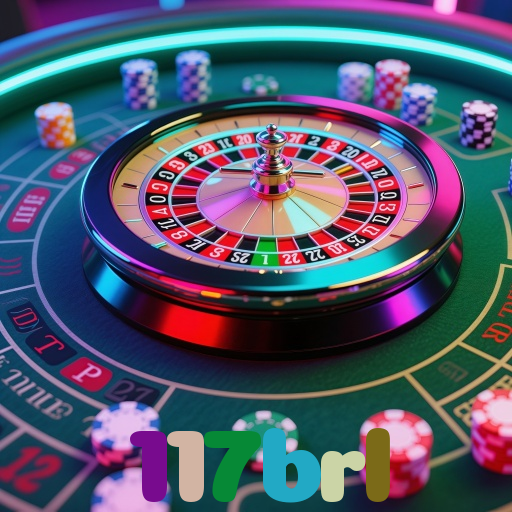 A Magia dos Jogos de Fantasia na 117brl