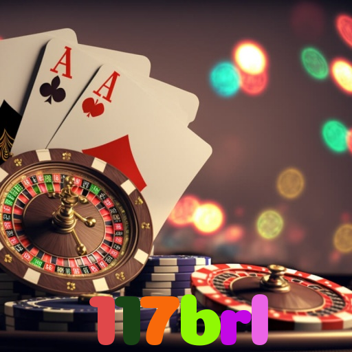 A Magia dos Jogos de Fantasia na 117brl