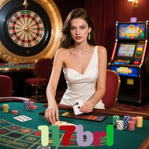 A Magia dos Jogos de Fantasia na 117brl