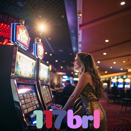 A Magia dos Jogos de Fantasia na 117brl
