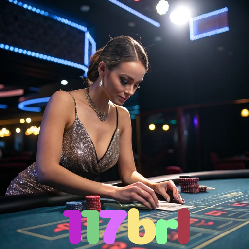 A Magia dos Jogos de Fantasia na 117brl