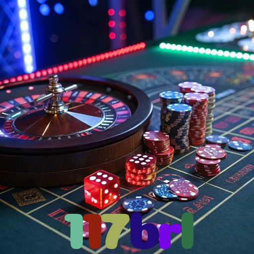 A Magia dos Jogos de Fantasia na 117brl