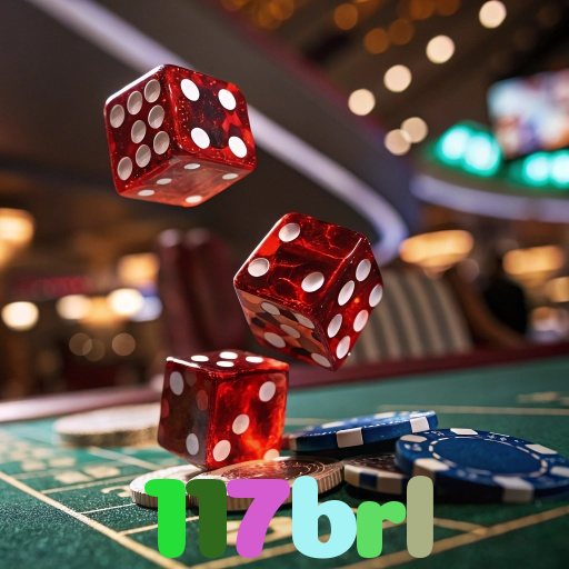 A Magia dos Jogos de Fantasia na 117brl