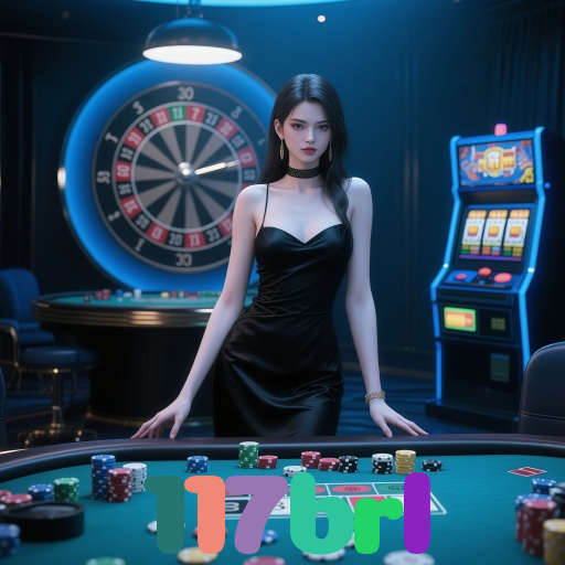 A Magia dos Jogos de Fantasia na 117brl