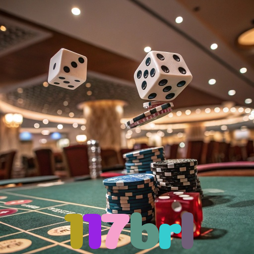 A Magia dos Jogos de Fantasia na 117brl