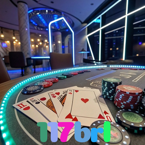A Magia dos Jogos de Fantasia na 117brl