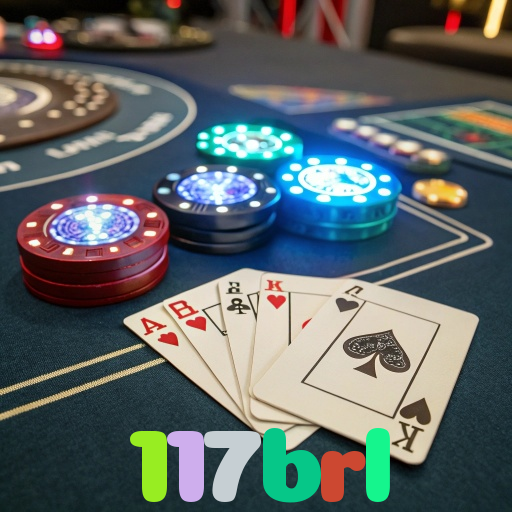 A Magia dos Jogos de Fantasia na 117brl