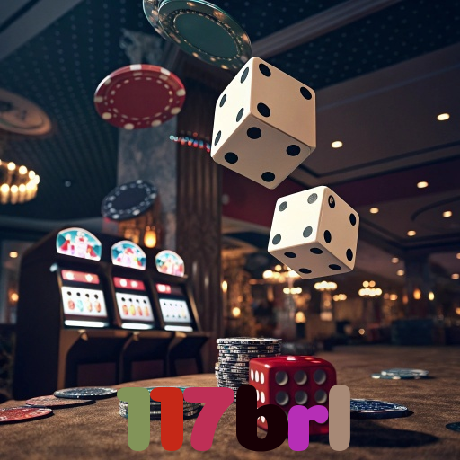 A Magia dos Jogos de Fantasia na 117brl