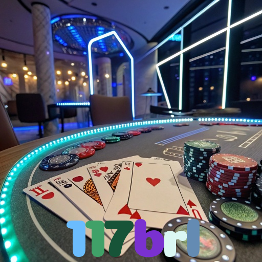 A Magia dos Jogos de Fantasia na 117brl