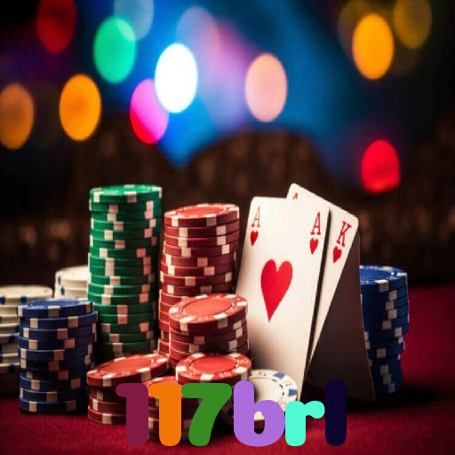 A Magia dos Jogos de Fantasia na 117brl