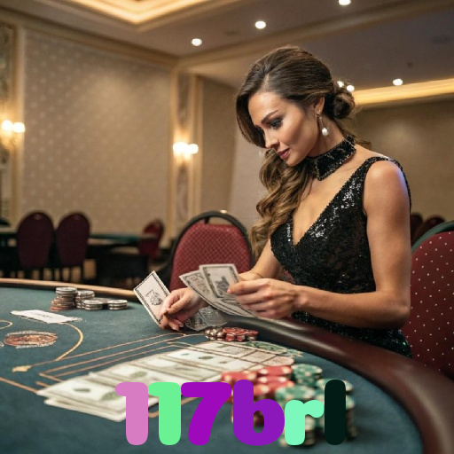 A Magia dos Jogos de Fantasia na 117brl