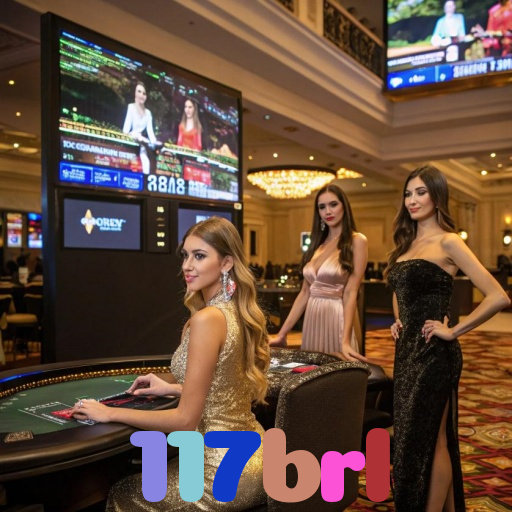 A Magia dos Jogos de Fantasia na 117brl